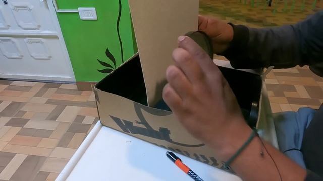 Proyector HD hecho en casa | Muy Barato y Fácil de Hacer. ? | Videobeam смотреть онлайн