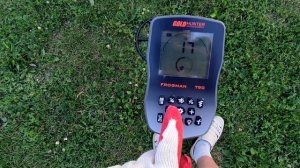 GOLD HUNTER T90. Распаковка и обзор китайского металлоискателя