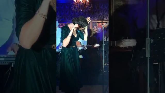 Настасья Самбурская смотреть онлайн