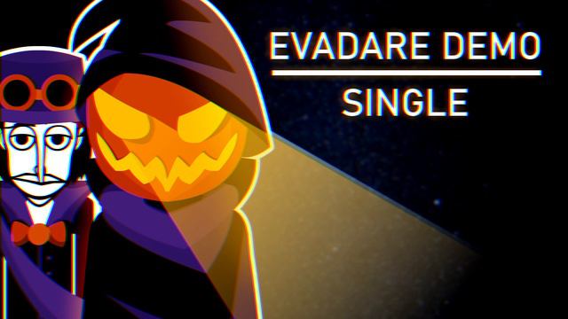 Incredibox || Evadare Demo Single || Halloween Special