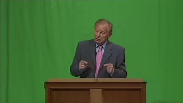 Werner Gitt - Was ist Zeit und was ist Ewigkeit смотреть онлайн