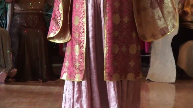 Мероприятие, посвященное празднику Весны «Яран Сувар» в Курахском районе смотреть онлайн