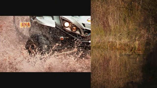 BUGGY VOLCAN 800 4X4 GO CAR .wmv смотреть онлайн