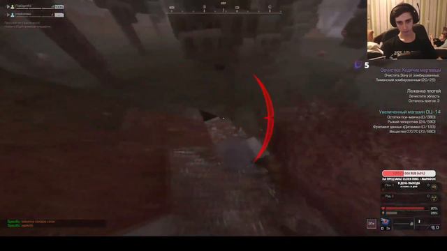 В пути до ФНки происходило много чего (Выпала модка?) смотреть онлайн