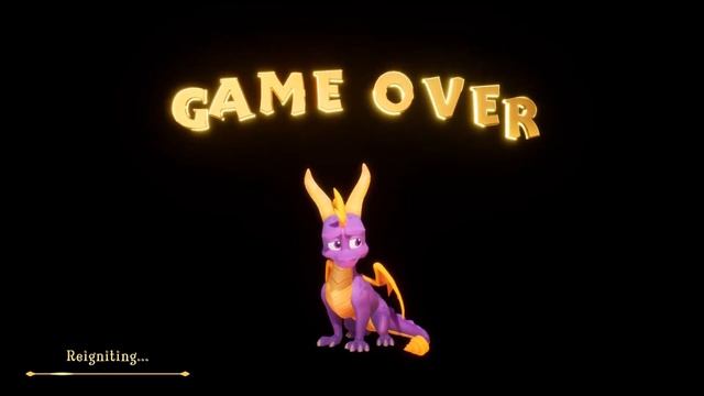 Spyro Reignited Trilogy 120% Gameplay Walkthrough Part 12 Tree Tops смотреть онлайн