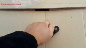 Обзор Шаровой опоры для Хендай Туксон фирмы CTR.