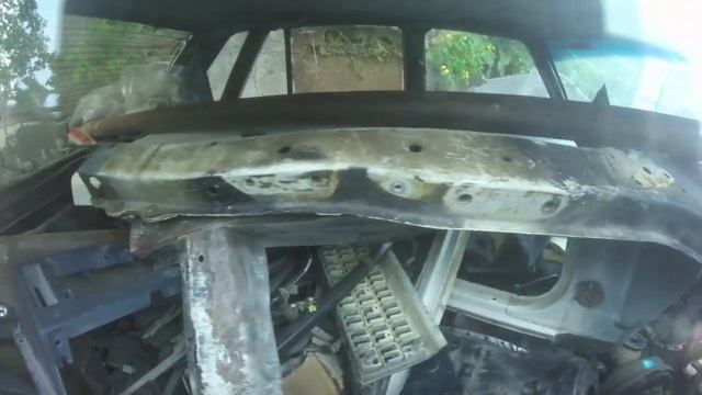 Corona MARK II GX61 1981 смотреть онлайн