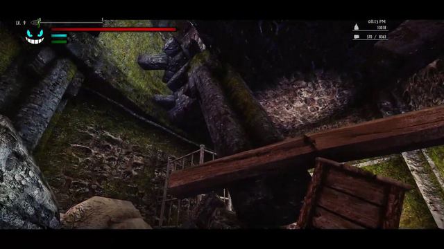 This ONE Animation MOD Changes EVERYTHING | EVGAT Animated Traversal | Skyrim Mods смотреть онлайн