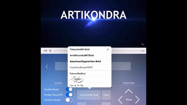 КАК СДЕЛАТЬ ИНТРО НА iOS? [ТУТОРИАЛ] смотреть онлайн