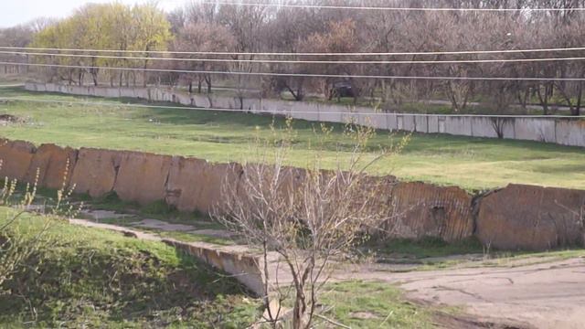 БМП Краматорск ,пос Веселый 16.04.2014