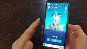 1850₽ ЗА 5 ЧАСОВ ИГРЫ - ЗАРАБОТОК НА ТЕЛЕФОНЕ БЕЗ ВЛОЖЕНИЙ