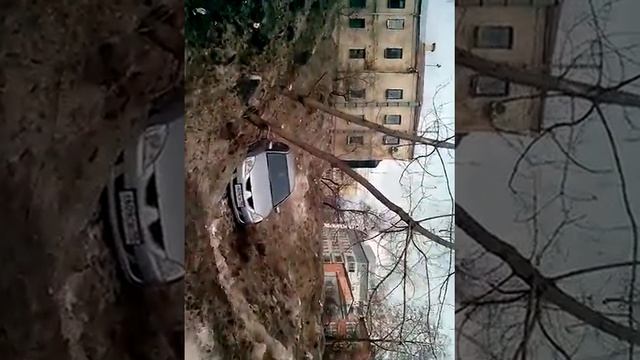 коммунальные службы шутят )) смотреть онлайн