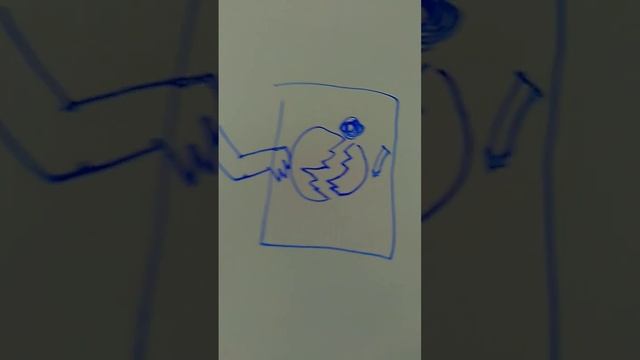 я рисую на картине!!! смотреть онлайн