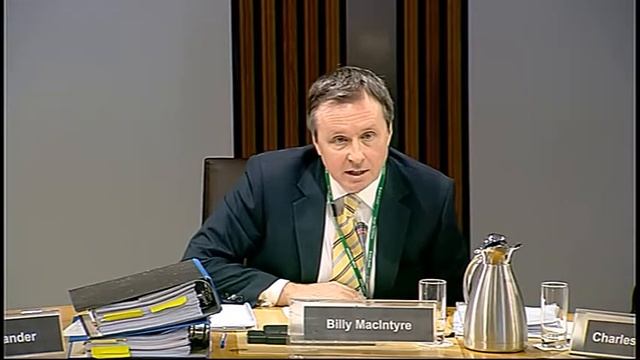 City of Edinburgh Council (Portobello Park) Bill Committee - Scottish Parliament: 7th May 2014 смотреть онлайн