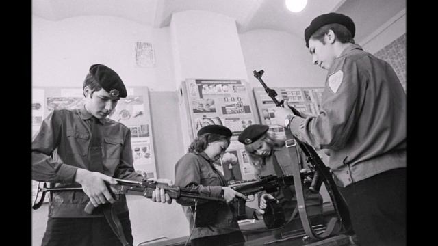 _Вспомни школу_. Всем детям СССР смотреть обязательно ! смотреть онлайн