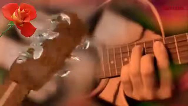 Музыка для Души! Красивая Музыка! Гитара! смотреть онлайн