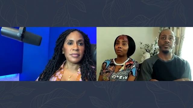 Domestic Discipline w/ Brandi and Laz. Open Discussion, No Holds Bar- Truly Kenya/ Interview смотреть онлайн