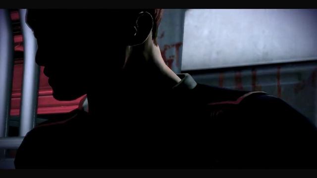 Mass Effect 2 Ita - Sesso con Jack - смотреть онлайн
