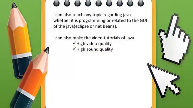 learn online java смотреть онлайн