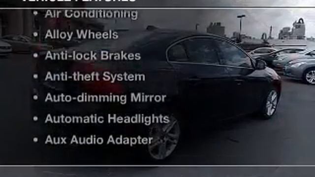 2015 Volvo S60 - Nazareth PA смотреть онлайн