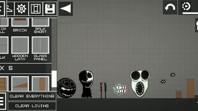 melon playground doors mod pack смотреть онлайн