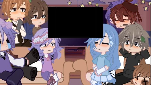 •Реакция инмт на блуперсы ребутов•