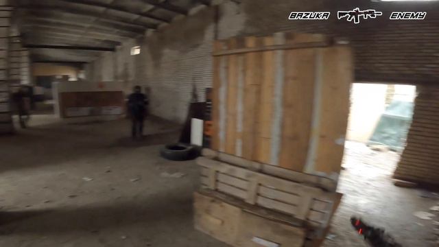 СТРАЙКБОЛ ГЕЙМПЛЕЙ В БЕТОННЫХ ДЖУНГЛЯХ // ПОЛИГОН КАХОВКА // WOLVERINE MTW AIRSOFT GAMEPLAY смотреть онлайн