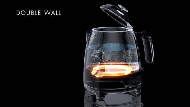 [smeg] 스메그 미니 전기포트 Mini Kettle KLF05 смотреть онлайн