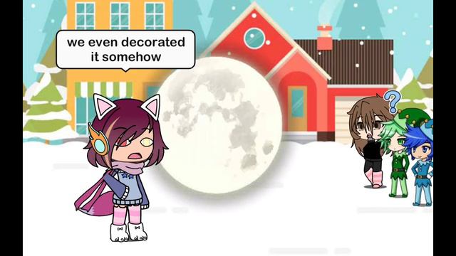 I Built a Snowman 5-10 Times My Size In 1st Grade | IRL Story смотреть онлайн