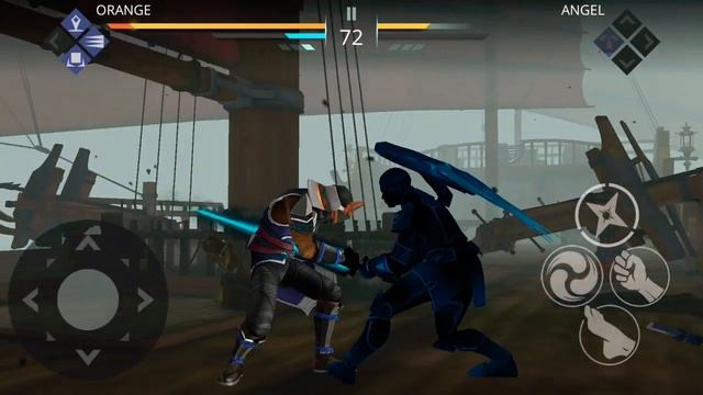 HOW TO DEFEAT SHADOW MASTER #SHADOWFIGHT3 #ANGEL #SHADOWMASTER #VICTORY #BESTVFX смотреть онлайн