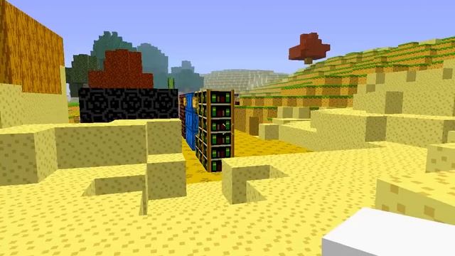 Minecraft Texture Pack Review Episode 15 - The Legend of Zelda: Oracle of Seasons смотреть онлайн