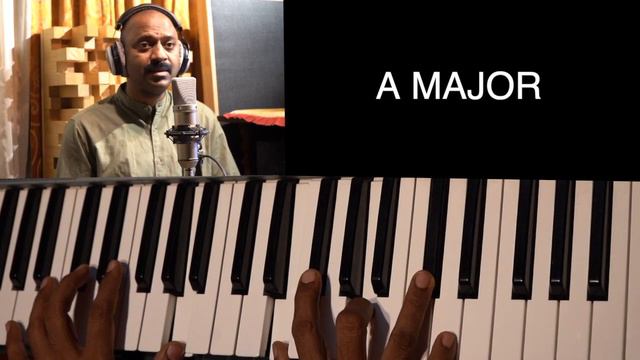 Amma Endru Azhaikkaadha Song Tutorial | Chords | Varshan | Maestro Isaignani Ilaiyaraaja смотреть онлайн