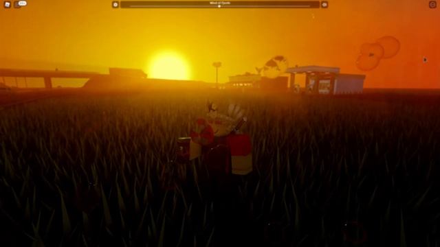 Classic Roblox Winds Of Fjords vibe смотреть онлайн