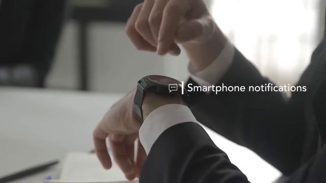Гибридные умные часы ZeTime Классические снаружи, умные внутри HI GADGETS смотреть онлайн