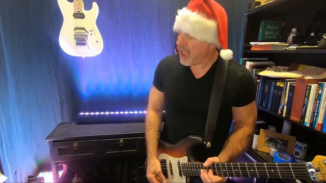 TRANS SIBERIAN ORCHESTRA - CAROL OF THE BELLS смотреть онлайн