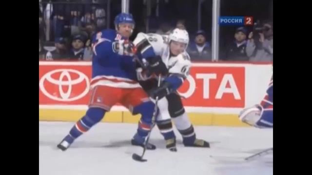 «Основной состав». Яромир Ягр смотреть онлайн