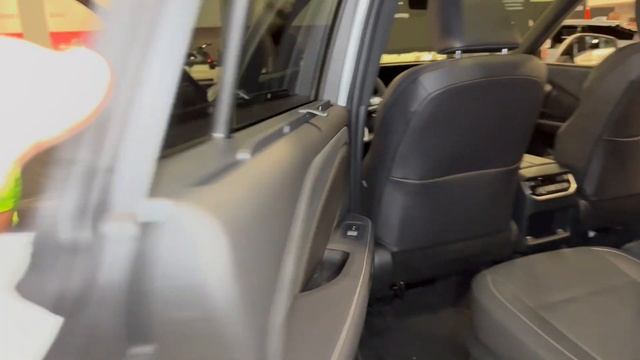 2024 Lexus TX 350 / A brand new model of the Lexus three-row SUV priced from $50.000 / MIAS смотреть онлайн