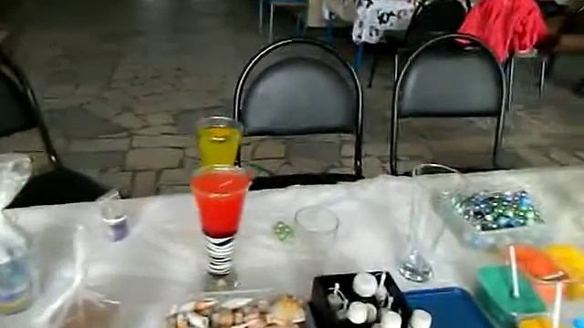 Делаем гелевые свечи - 8(916)702-11-08 смотреть онлайн