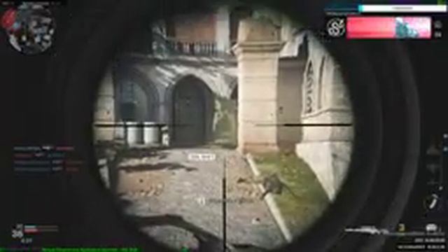 Call Of Duty Modern Warfare 2019 - МУЛЬТИПЛЕЕР КРОШИ ЛОМАЙ =) смотреть онлайн