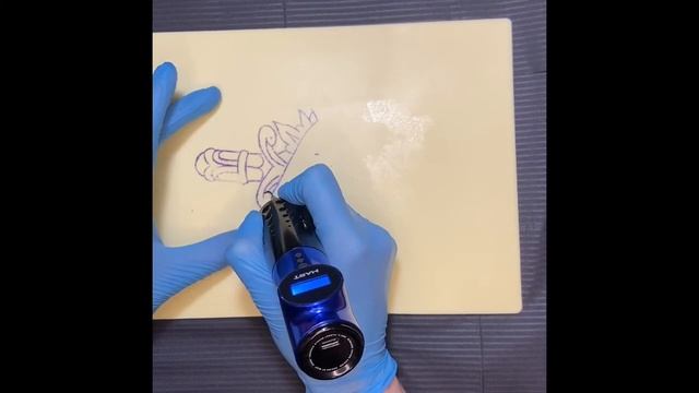 •Mast Archer от Dragonhawk• Обзор смотреть онлайн