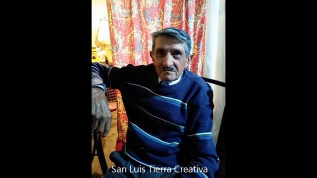 San Luis Tierra Creativa Programa N 60 Pocholo Ferreyra смотреть онлайн