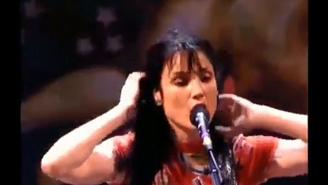 Meredith Brooks Live at the "Lilith Fair", Summer 1997 смотреть онлайн