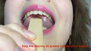 Постановка звуков Т и Д (видеоурок)