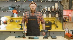 Как правильно заряжать шуруповёрт | Мастерская Ситилинк