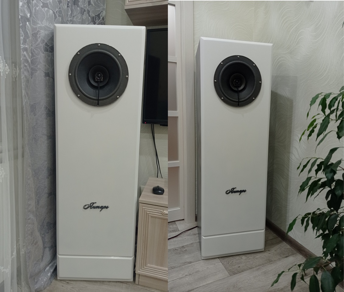 Колонки на широкополосниках 25гд-18/22 смотреть онлайн