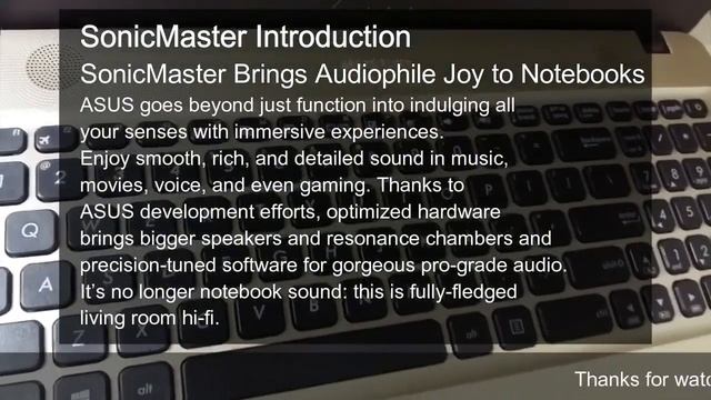 Asus Core i3 6th Gen - (4 GB/1 TB HDD/DOS) X541UA-GO1345D-GO1345D Laptop смотреть онлайн