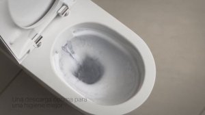 Как выбрать унитаз? Подвесной или напольный? Чем безободковый отличается от обычного?