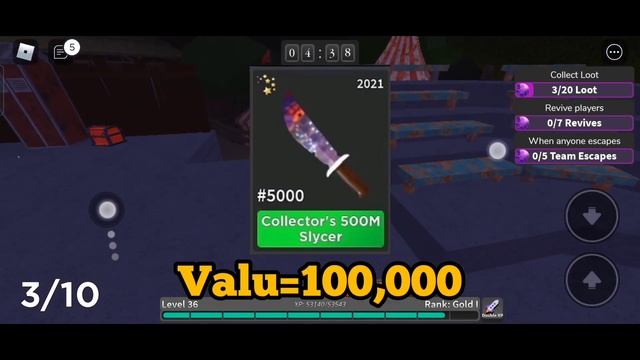 all # knife in roblox and valu.roblox.survibe the killer.#roblox #stk смотреть онлайн