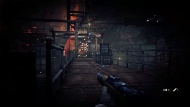 Deadfall adventures (Часть 9) - Джунгли, ну куда же без джунглей ? смотреть онлайн