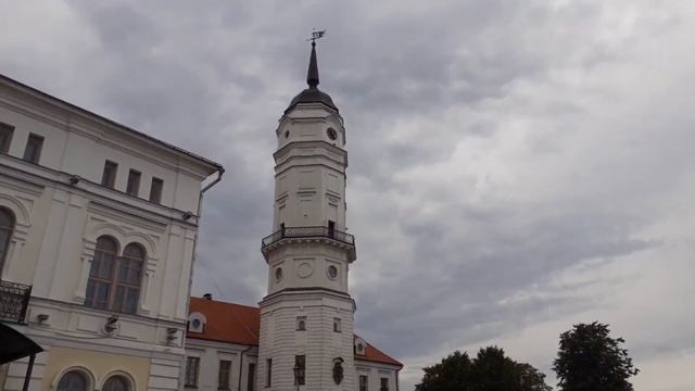 МОГИЛЁВ - ГОРОД ФОНТАНОВ смотреть онлайн